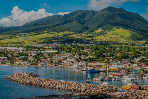 Basseterre