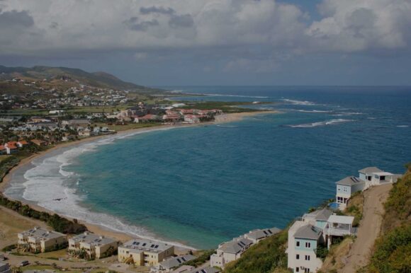 Frigate Bay