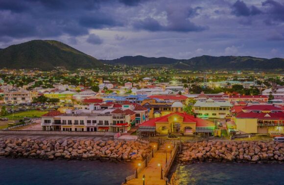 st kitts