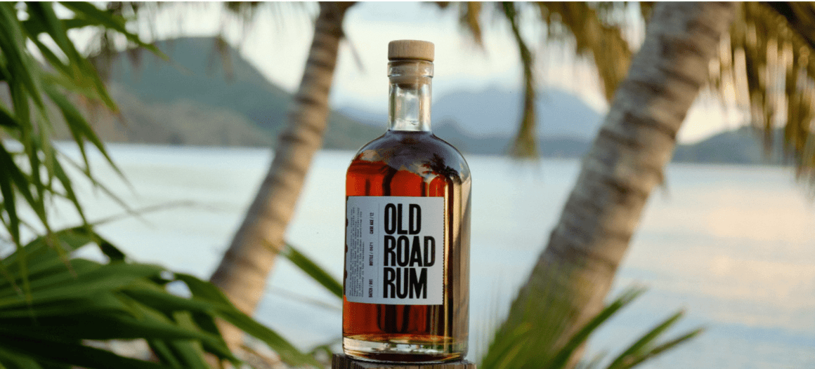 Historical Tour & Rum Tasting