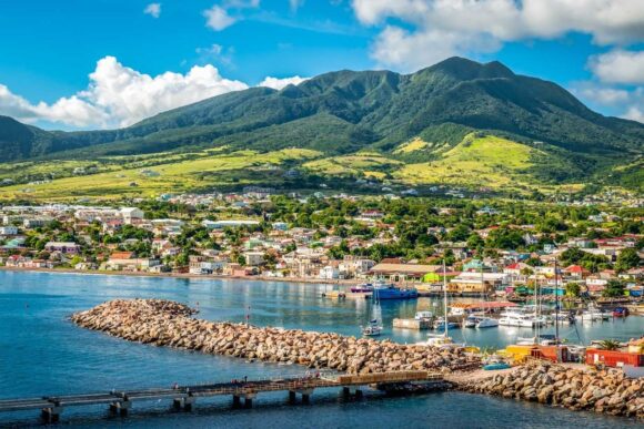 Basseterre