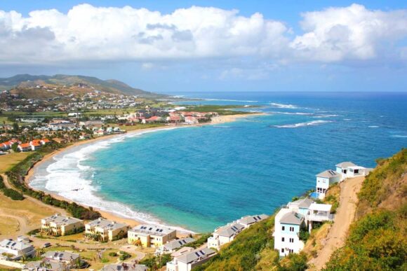 Frigate Bay