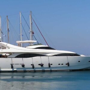 Private Luxury Boat Charter