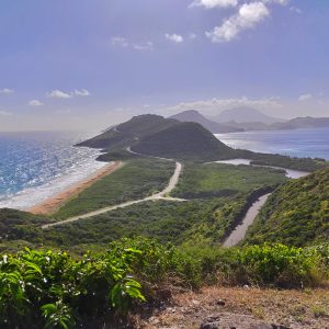 Top 10 things to visit in St. Kitts