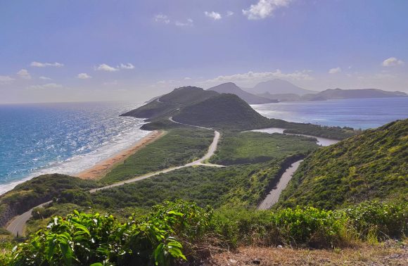 Top 10 things to visit in St. Kitts