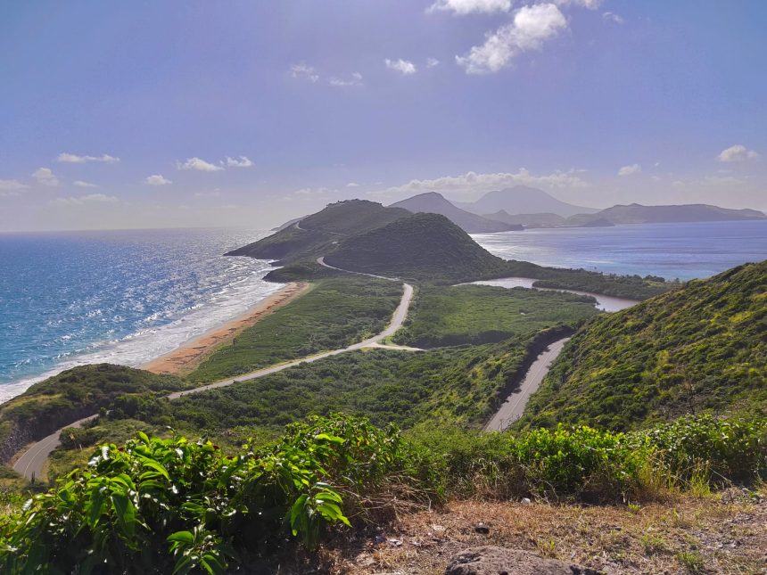 Top 10 things to visit in St. Kitts