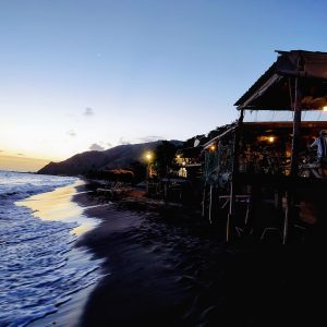 Top Night Hangout Spot in ST. Kitts