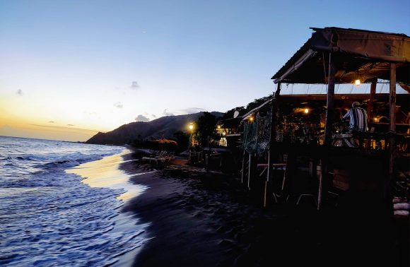 Top Night Hangout Spot in ST. Kitts