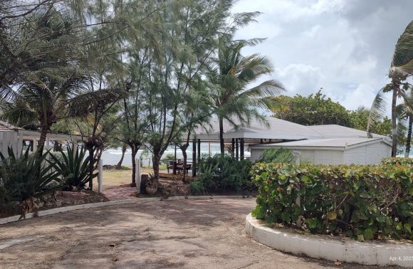 Quick Escape to Ocean Spray Hotel, Barbados